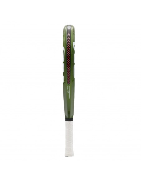 Pala de pádel sane agressor evolution tactic