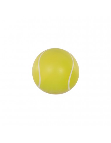 Pelota con forma de pelota de tenis/pádel 6cm