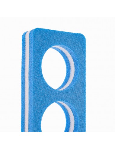 Conector balsa para fritas