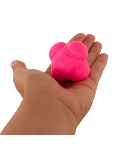Pelota reacción z new