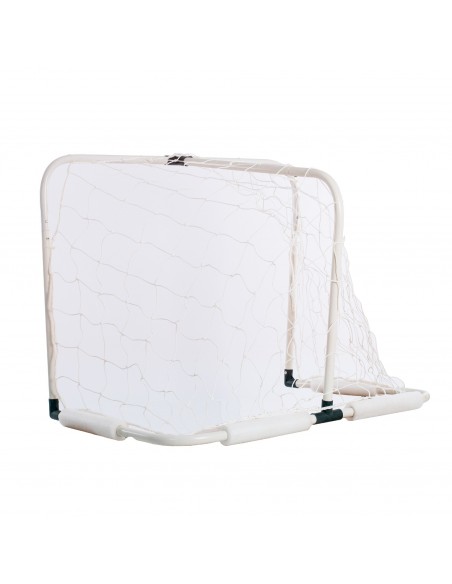 Portería waterpolo pvc