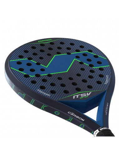 Pala de pádel varlion lw hexagon 8.8