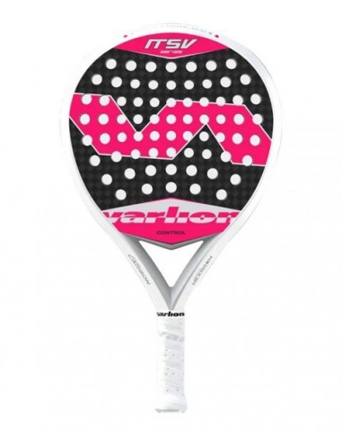 Pala de pádel varlion lw hexagon 8.8 woman