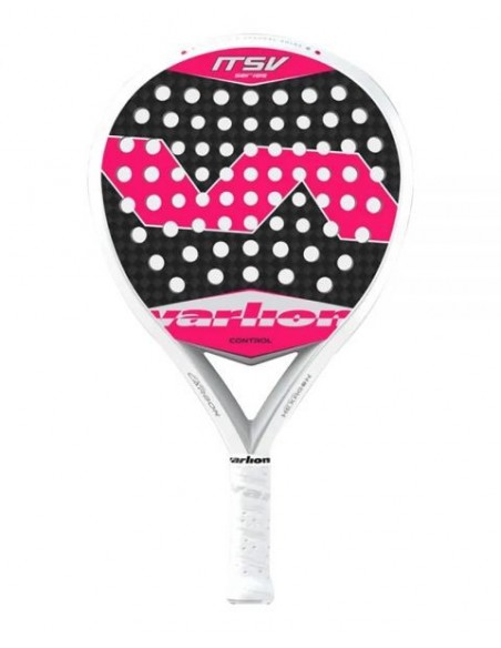 Pala de pádel varlion lw hexagon 8.8 woman