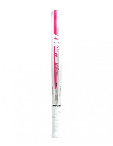 Pala de pádel varlion lw hexagon 8.8 woman