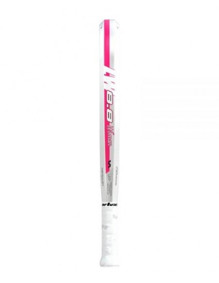 Pala de pádel varlion lw hexagon 8.8 woman