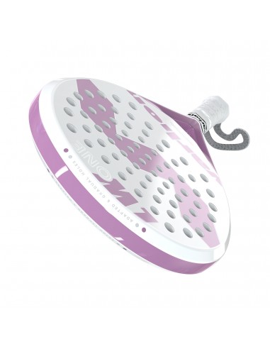 Pala de pádel varlion lw one w