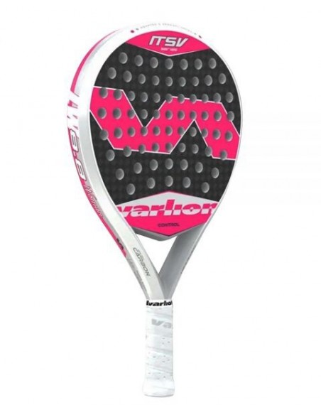 Pala de pádel varlion lw hexagon 8.8 woman