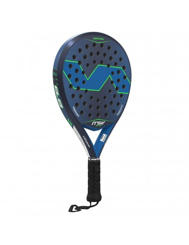 Pala de pádel varlion lw hexagon 8.8
