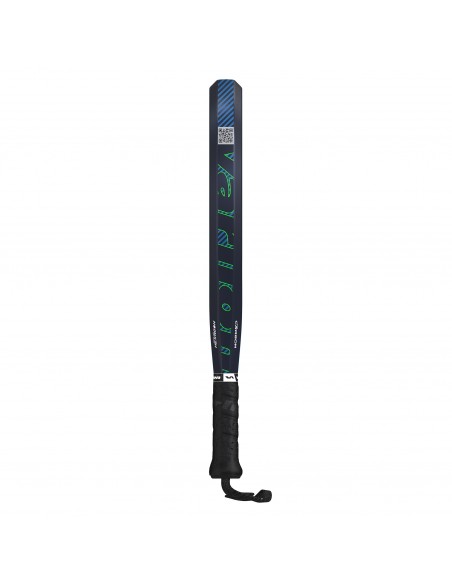 Pala de pádel varlion lw hexagon 8.8