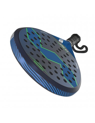 Pala de pádel varlion lw hexagon 8.8