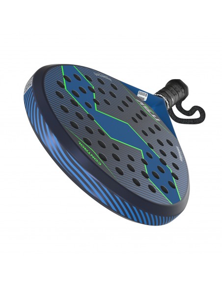 Pala de pádel varlion lw hexagon 8.8