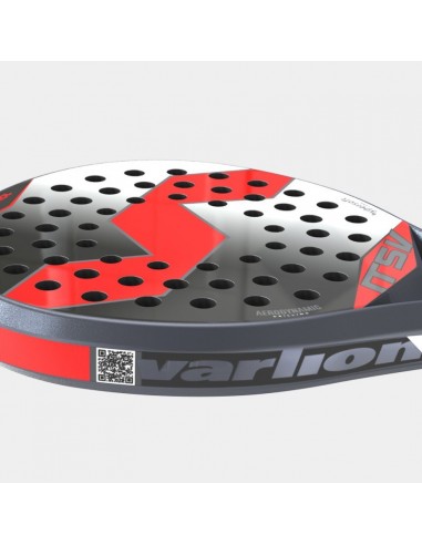Pala de pádel varlion lw 8.8