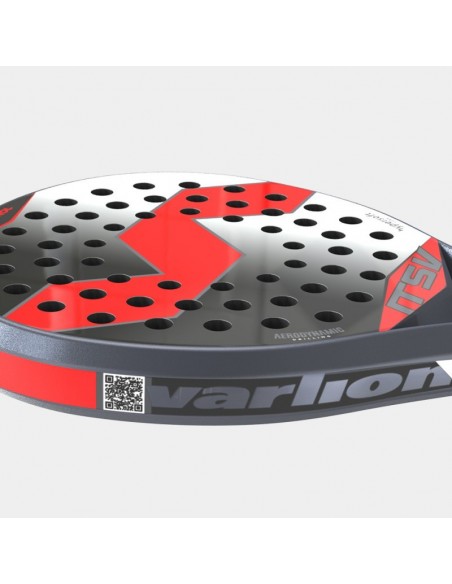 Pala de pádel varlion lw 8.8