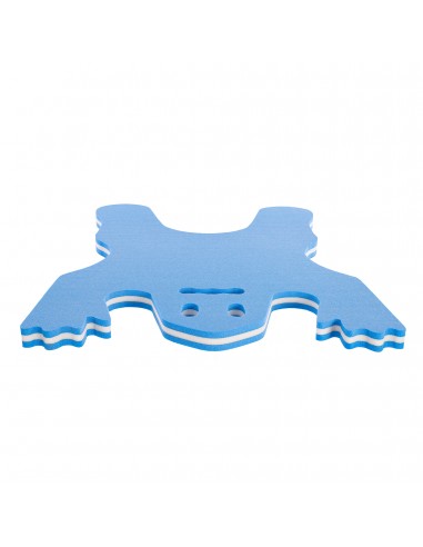 Tapiz con forma fantasma 3 cm bicolor