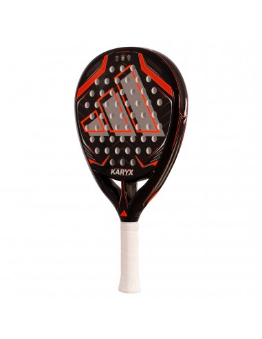 Pala de pádel adidas karyx orange