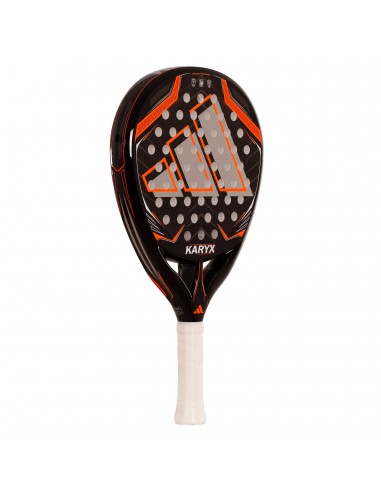 Pala de pádel adidas karyx orange