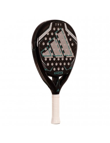 Pala de pádel adidas karyx green