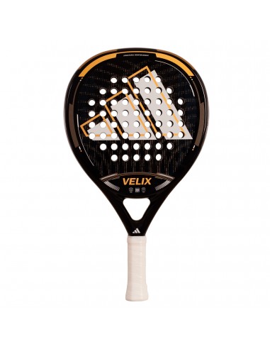 Pala de pádel adidas velix gold