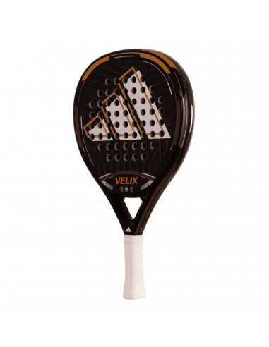 Pala de pádel adidas velix gold