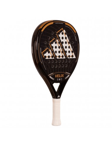 Pala de pádel adidas velix gold