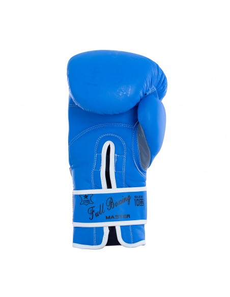 Par de guantes boxeo fullboxing master