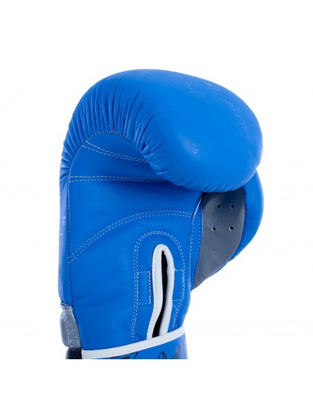 Par de guantes boxeo fullboxing master