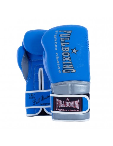 Par de guantes boxeo fullboxing master