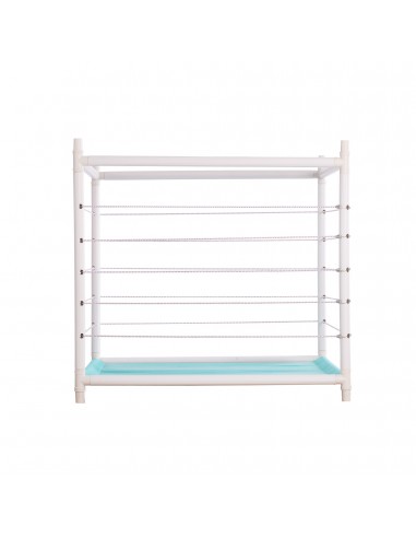 Rack sencillo para balones