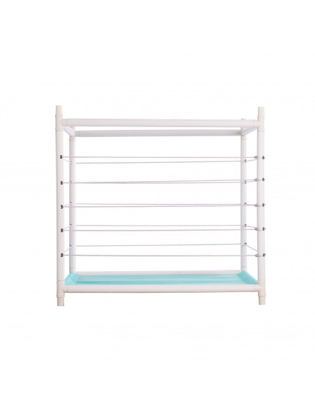 Rack sencillo para balones