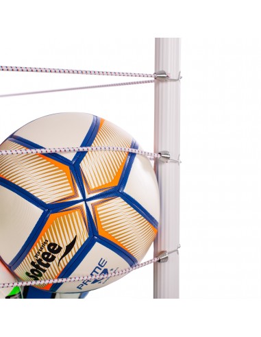 Rack sencillo para balones