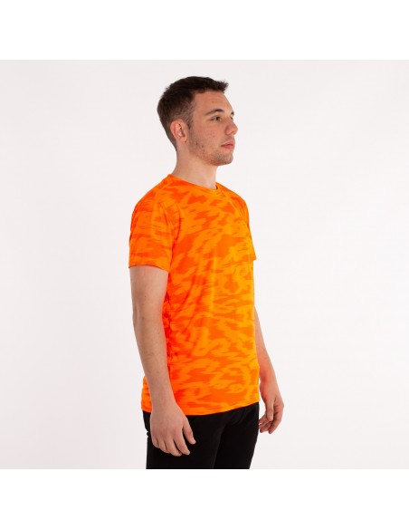 Camiseta softee ultimate