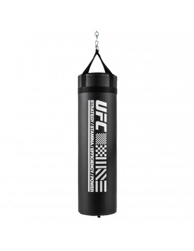 Saco boxeo ufc uhk-81488 - vacío