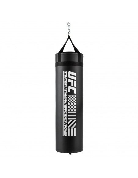 Saco boxeo ufc uhk-81488 - vacío