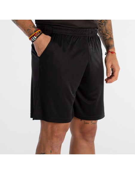 Pantalón softee full pockets adulto