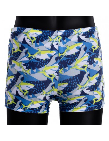 Boxer squba niño shark series subli