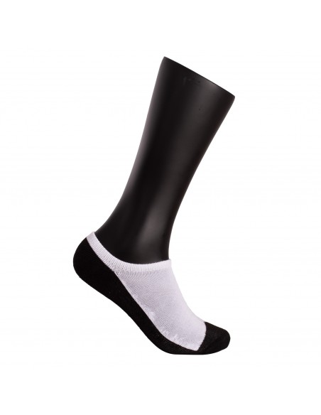 Pack 3 pares calcetines softee race tobilleros