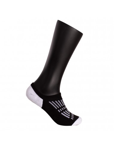 Pack 3 pares calcetines softee race tobilleros