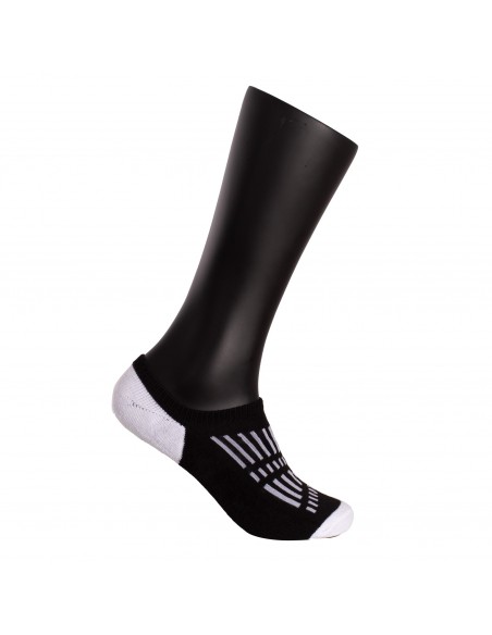 Pack 3 pares calcetines softee race tobilleros