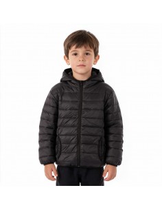 Chaqueta husky infantil