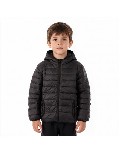 Chaqueta husky infantil