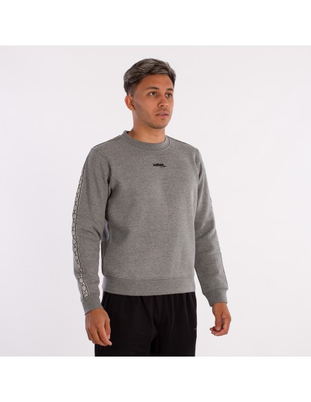 Sudadera softee planet adulto