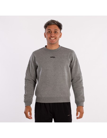 Sudadera softee planet adulto
