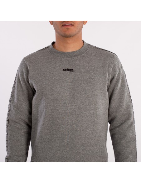 Sudadera softee planet adulto