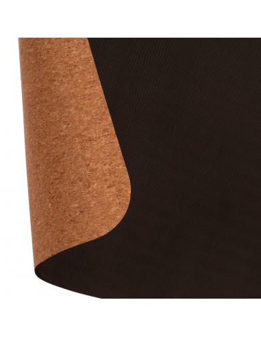Colchoneta de pilates cork