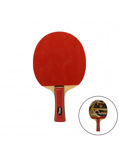 Raqueta tenis de mesa softee p030