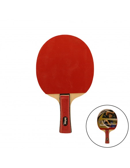 Raqueta tenis de mesa softee p030