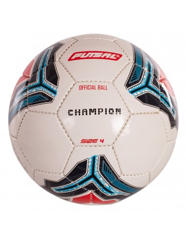 Balón fútbol 7 champion futsal