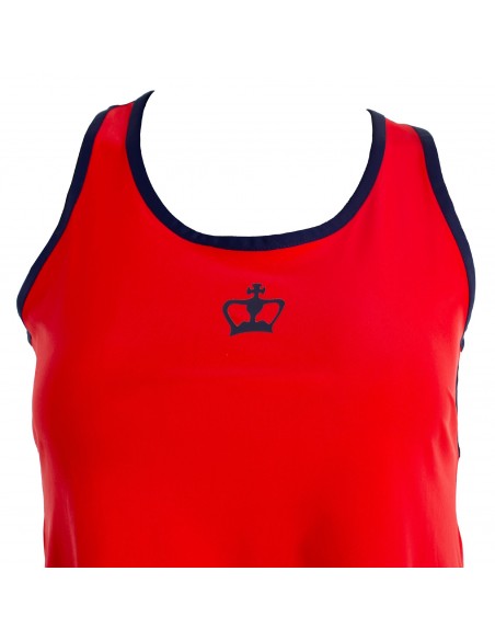 Camiseta black crown colima