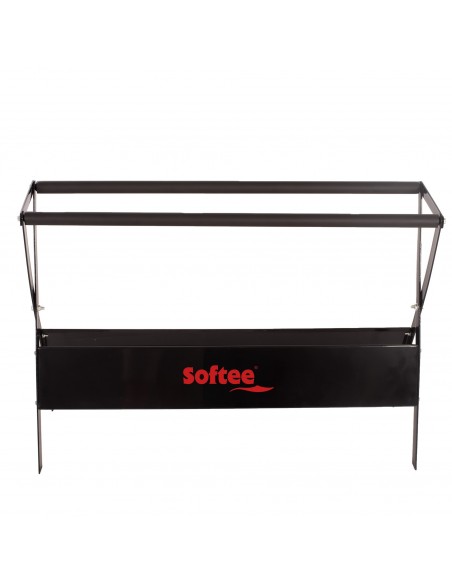 Soporte para palas de pádel/tenis/bádminton